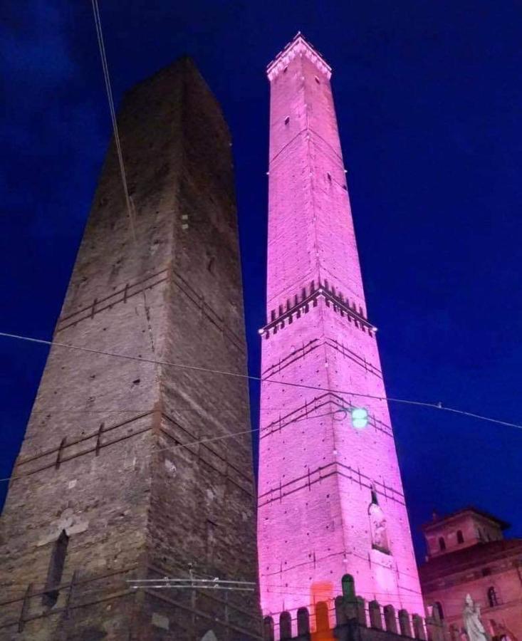 Ferienwohnung M2Bo Dossetti 27 - Fiera Bologna Exterior foto