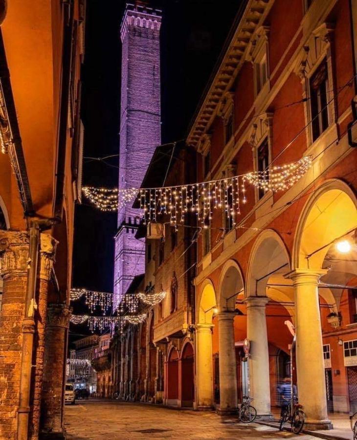 Ferienwohnung M2Bo Dossetti 27 - Fiera Bologna Exterior foto