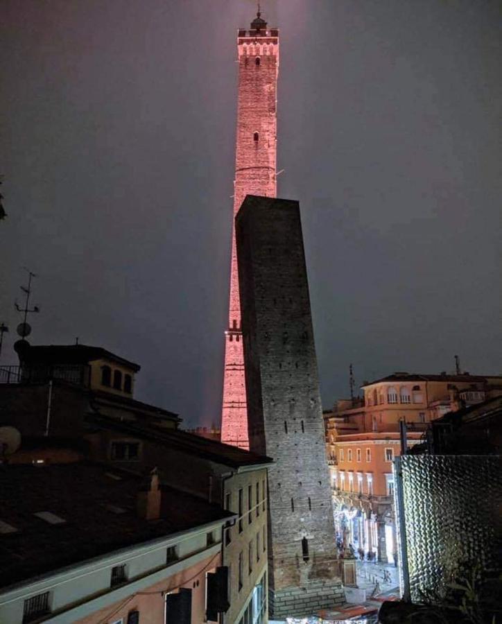 Ferienwohnung M2Bo Dossetti 27 - Fiera Bologna Exterior foto