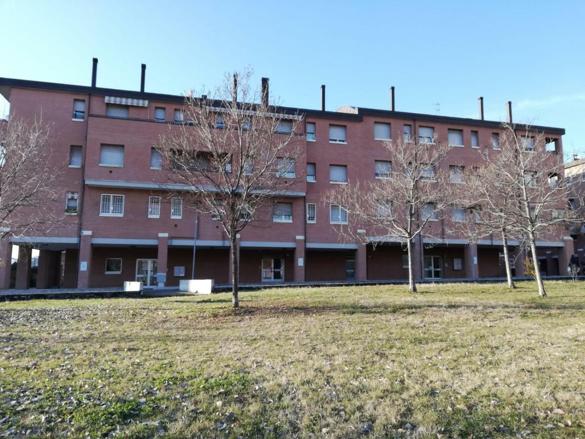 Ferienwohnung M2Bo Dossetti 27 - Fiera Bologna Exterior foto