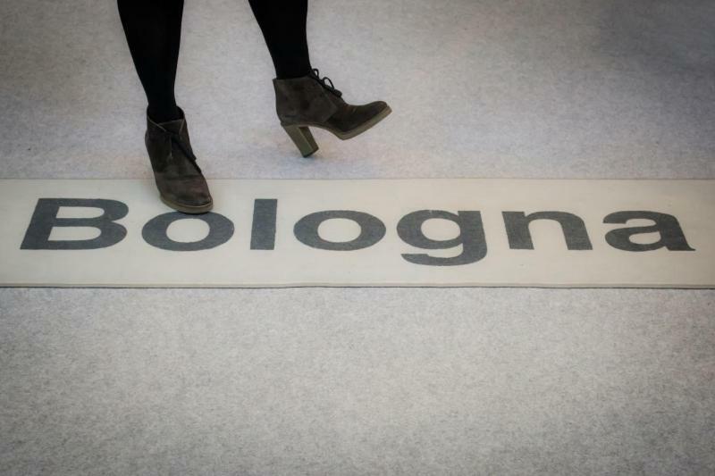 Ferienwohnung M2Bo Dossetti 27 - Fiera Bologna Exterior foto