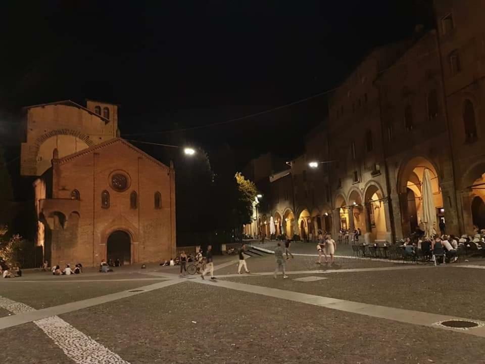Ferienwohnung M2Bo Dossetti 27 - Fiera Bologna Exterior foto